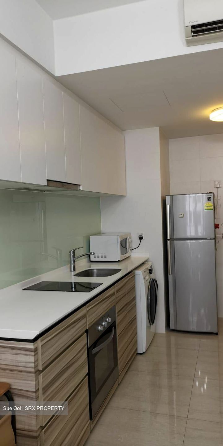 Parc Centros (D19), Condominium #553210301